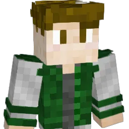 Predux's Minecraft skin