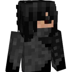 Predzy_ Minecraft avatar bust