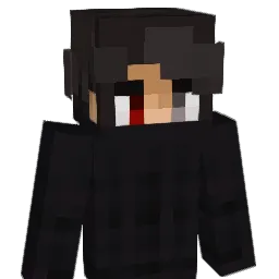 PreeIsAlive Minecraft avatar bust