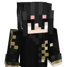 Preeeee's Minecraft skin