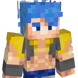 Preeeeeeeet's Minecraft skin