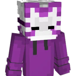 PreemWho Minecraft avatar bust