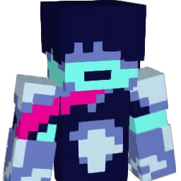 Preen48's Minecraft skin