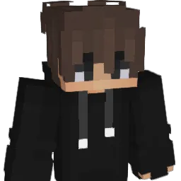 Pref1ng's Minecraft skin