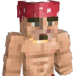 PreferredBird's Minecraft skin