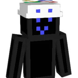 Preffi Minecraft avatar bust