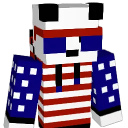 PrefireCityV1 Minecraft avatar bust