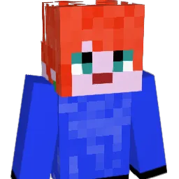 PrefixSuffix111 Minecraft avatar bust