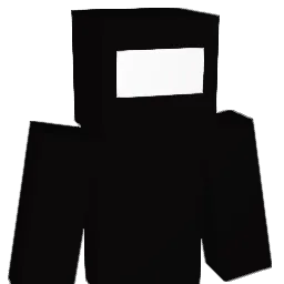 Preflow Minecraft avatar bust