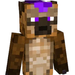 PreggersHyena