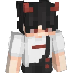 Preiiz Minecraft avatar bust