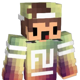 Preise's Minecraft skin