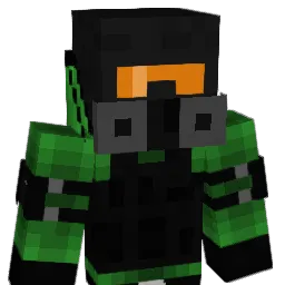 Preisliste Minecraft avatar bust
