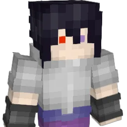 Preiss's Minecraft skin