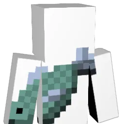 Preivous Minecraft avatar bust