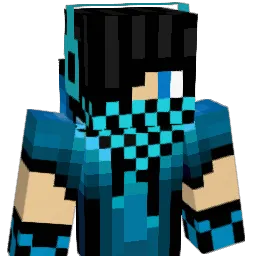 Prellstormer's Minecraft skin