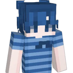 Prem1515 Minecraft avatar bust