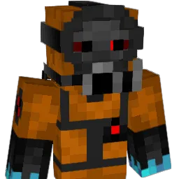Premacy2003's Minecraft skin