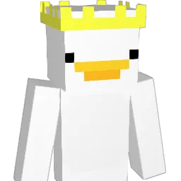 Premayy Minecraft avatar bust