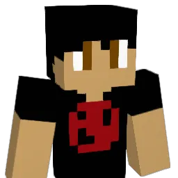 Premed68 Minecraft avatar bust