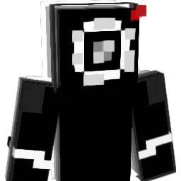 Premene's Minecraft skin