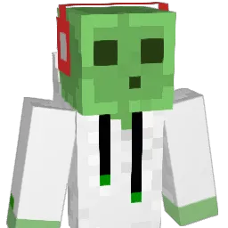 Premet_CZ Minecraft avatar bust