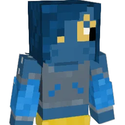 PremierClem's Minecraft skin