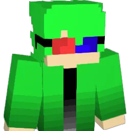 Premiergg's Minecraft skin