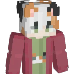 PremiumEagle344 Minecraft avatar bust