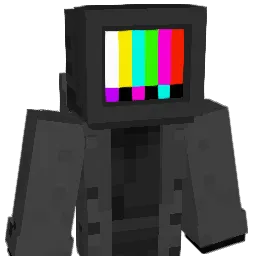 PremiumJa Minecraft avatar bust