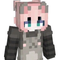 PremiumNoodles Minecraft avatar bust