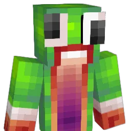 PremiumPackage Minecraft avatar bust