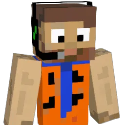 PremiumSphinx's Minecraft skin