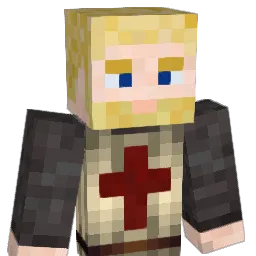 PremiumX Minecraft avatar bust