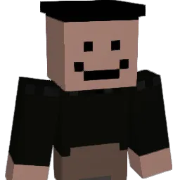 Premiumcarat Minecraft avatar bust