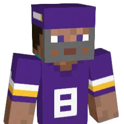 Prenatori's Minecraft skin