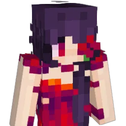 Prenz92 Minecraft avatar bust