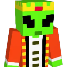 Prepblobfish5's Minecraft skin