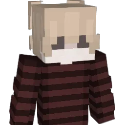 Prepferdo's Minecraft skin