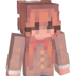 Preposterouss's Minecraft skin