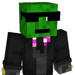 PreppingKnot745's Minecraft skin
