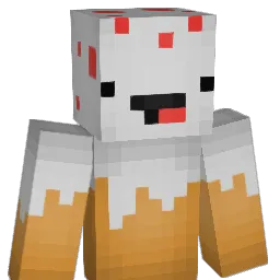 Prequarantine's Minecraft skin