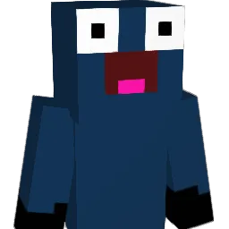 Prequill's Minecraft skin