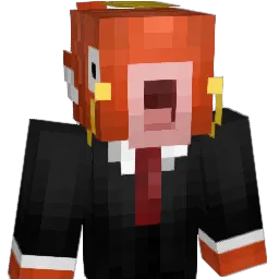 PresBacon's Minecraft skin