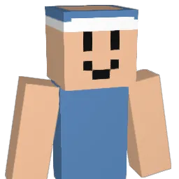Presanity's Minecraft skin