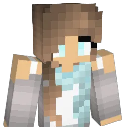 Prescribe Minecraft avatar bust