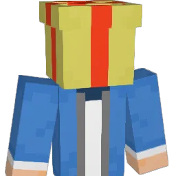 PresentHeadTommy