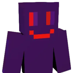 PresentPlayer123's Minecraft skin