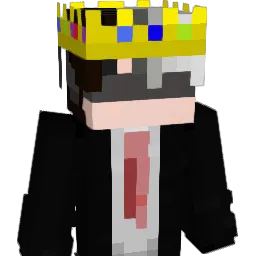 PresentSphynx's Minecraft skin