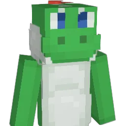 Presentations's Minecraft skin